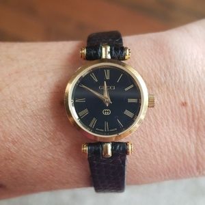 Gucci ladies watch